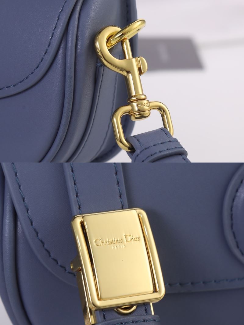 Christian Dior Satchel Bags